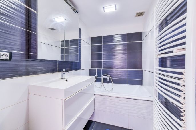 Pronájem, Byt 3+1, Mariánské Lázně