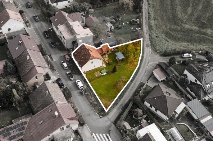 Prodej, Pozemek k bydlení, Pardubice