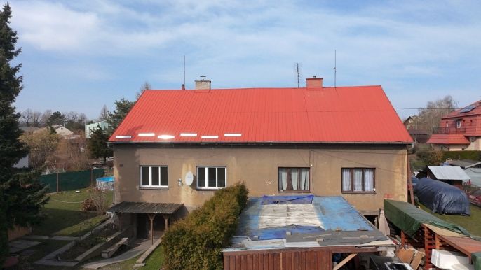 Prodej, Rodinný dům, Petřvald