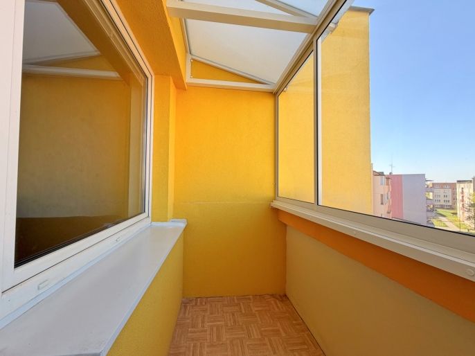 Prodej, Byt 2+kk, Bechyně