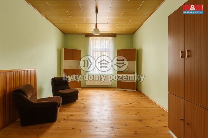 Prodej, Byt 3+1, Louny