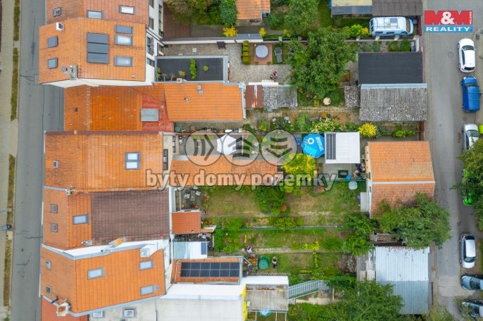 Prodej, Rodinný dům, Brno