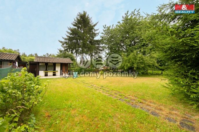 Prodej, Chata, Janovice nad Úhlavou