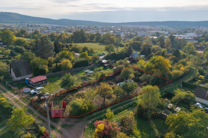 Prodej, Pozemek k bydlení, Rokycany
