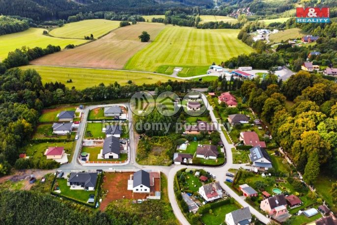 Prodej, Pozemek k bydlení, Trutnov