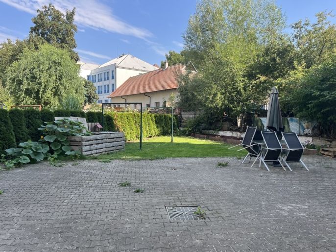 Prodej, Byt 3+kk, Pardubice