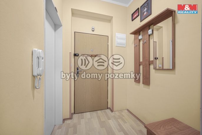 Prodej, Byt 1+kk, Jesenice