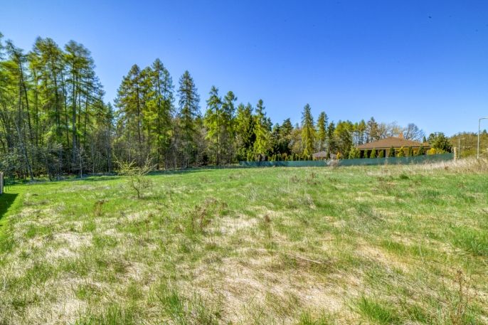 Prodej, Pozemek k bydlení, Libá