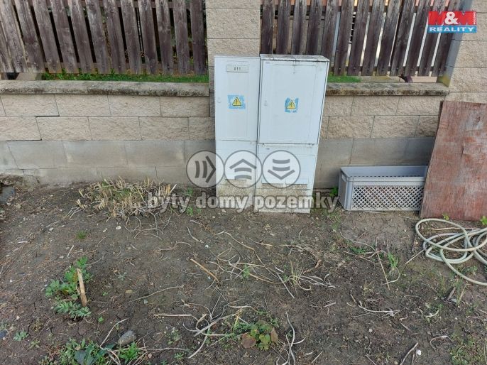 Prodej, Pozemek k bydlení, Sedlec