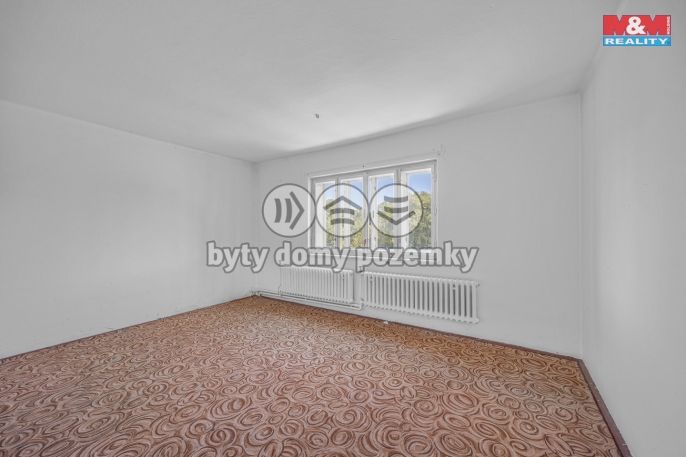 Prodej, Rodinný dům, Opatov