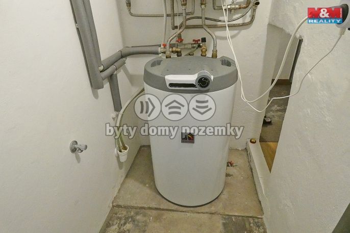 Prodej, Rodinný dům, Pardubice