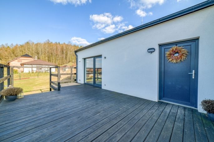 Prodej, Rodinný dům, Šabina