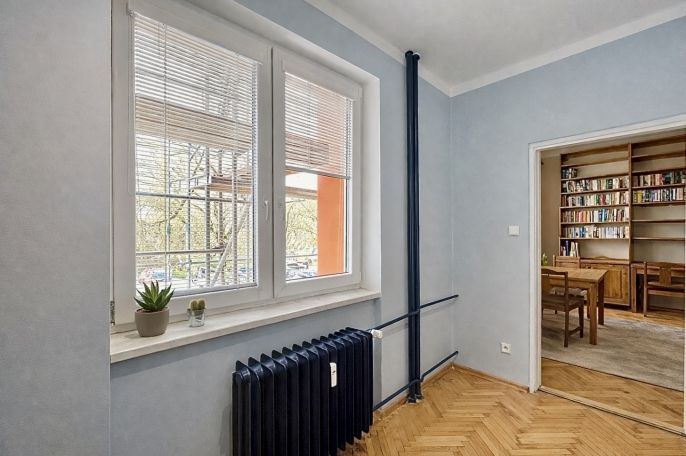 Prodej, Byt 4+1, Ostrava