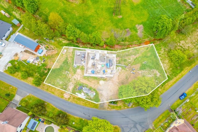 Prodej, Pozemek k bydlení, Lomnice