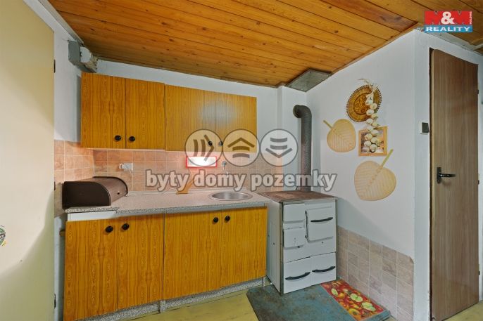 Prodej, Chata, Chlumčany