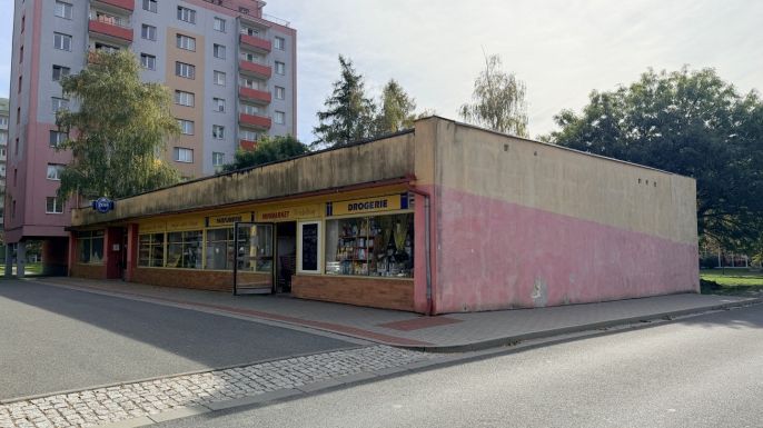 Prodej, Obchod a služby, Lipník nad Bečvou