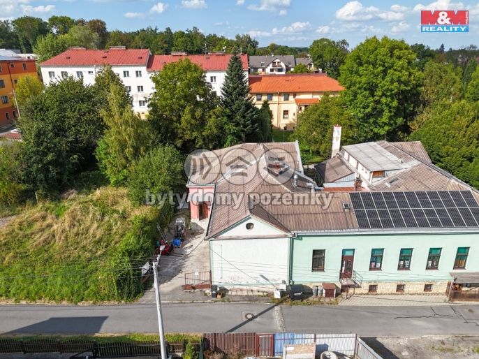 Prodej, Sklad, Ostrava