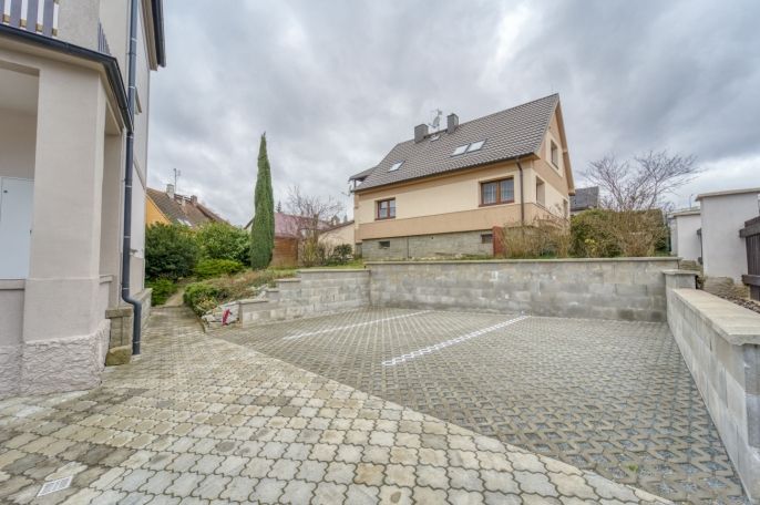 Prodej, Byt 3+kk, Plzeň