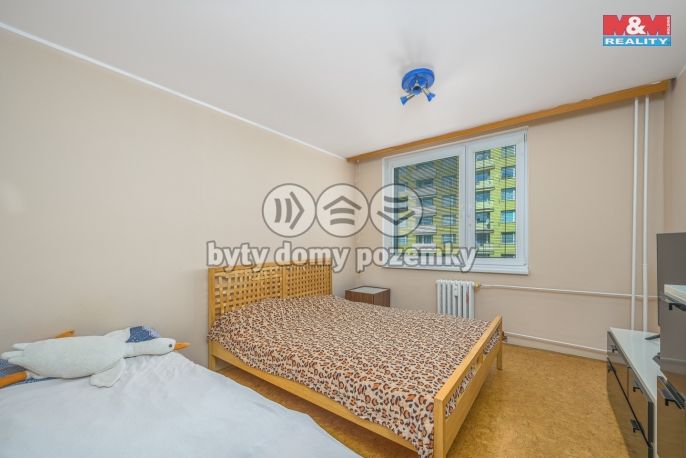 Prodej, Byt 4+kk, Poděbrady