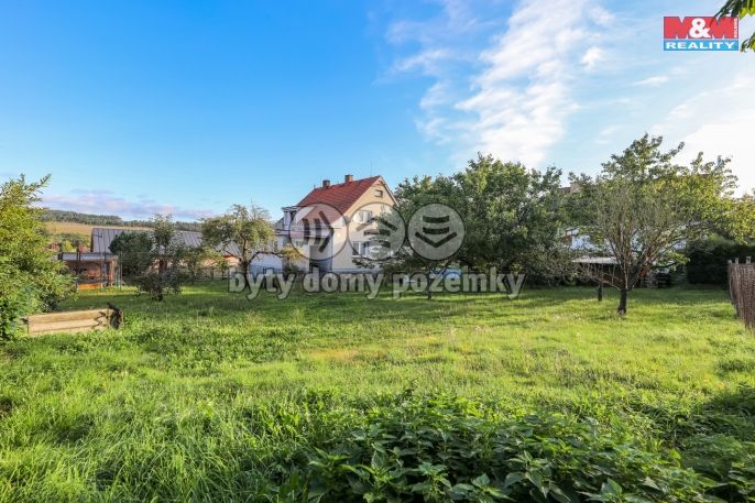 Prodej, Rodinný dům, Třemošná