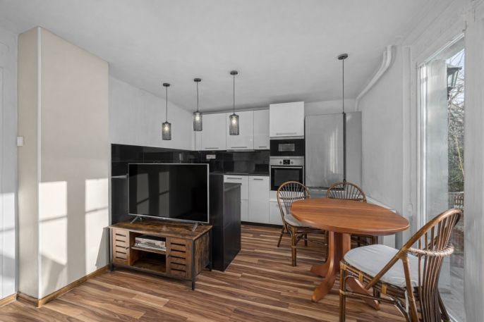 Prodej, Rodinný dům, Praha