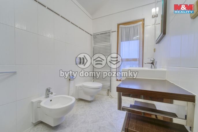 Prodej, Rodinný dům, Františkovy Lázně