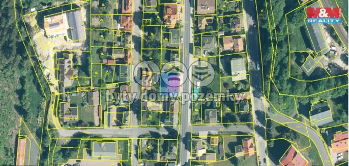 Prodej, Hotel, penzion, Železná Ruda