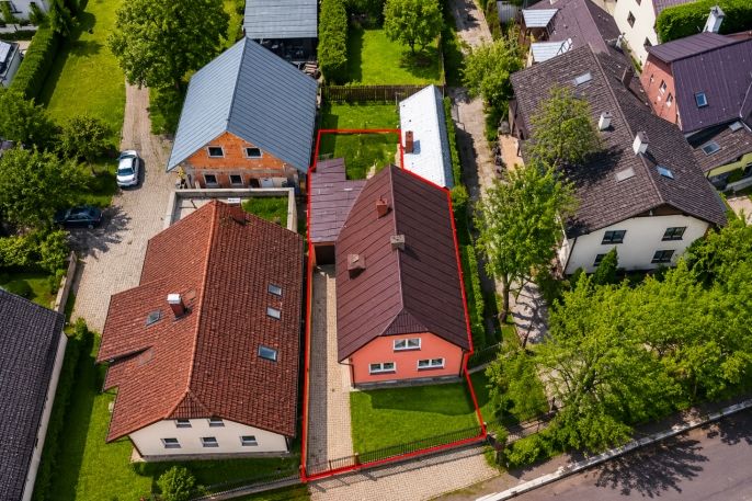 Prodej, Rodinný dům, Postřekov
