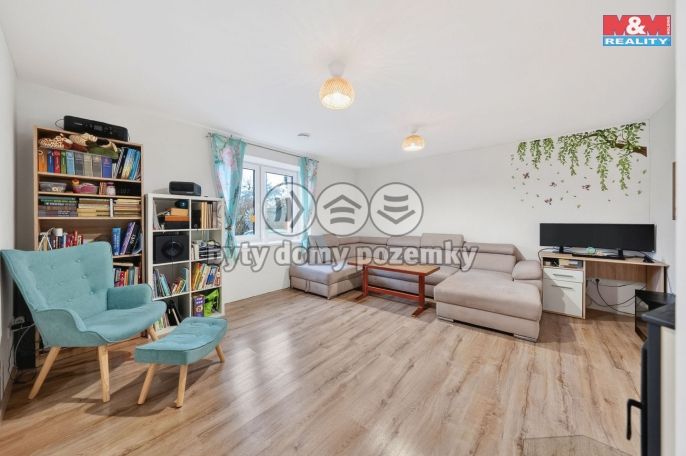 Prodej, Rodinný dům, Přísnotice