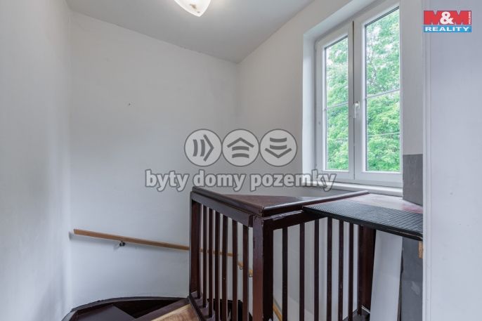 Prodej, Chata, Hazlov