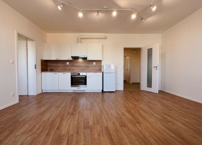 Prodej, Byt 2+kk, Svitavy