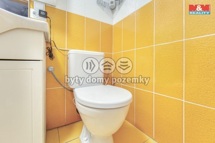 Prodej, Byt 3+kk, Šestajovice