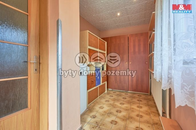 Prodej, Rodinný dům, Koryčany