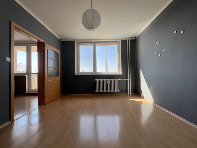 Pronájem, Byt 3+1, Prostějov