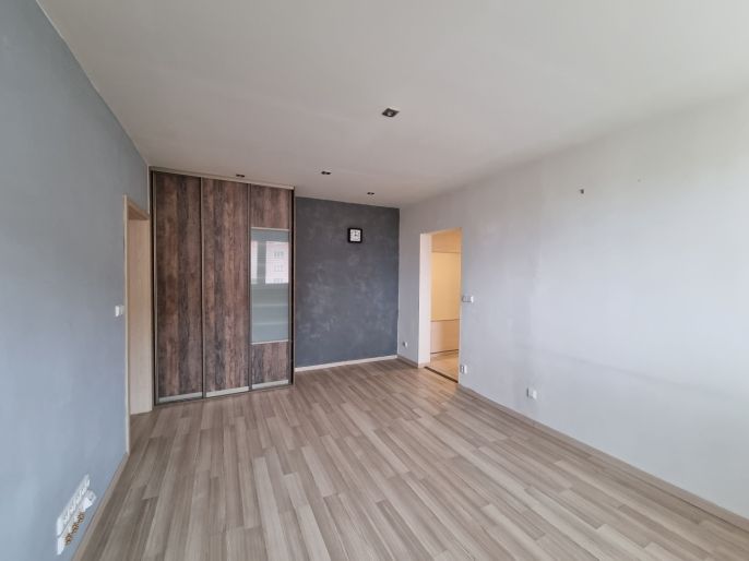 Pronájem, Byt 3+1, Ostrava