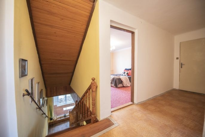 Pronájem, Rodinný dům, Hradec Králové