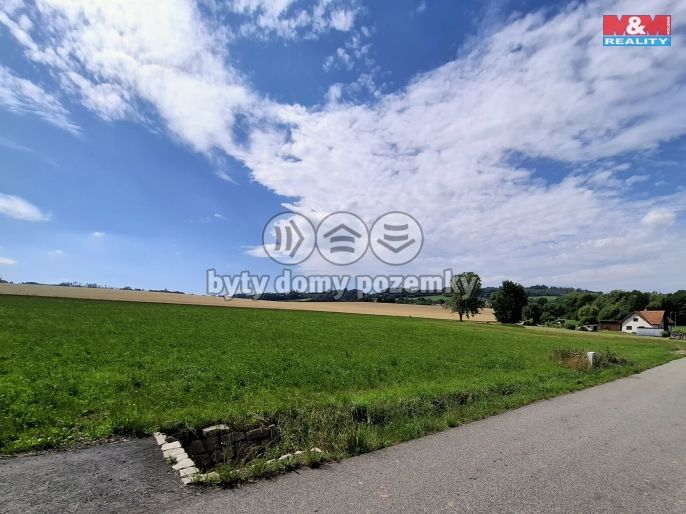 Prodej, Pozemek k bydlení, Lomnice nad Popelkou