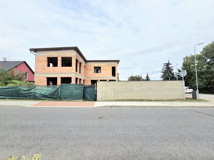 Prodej, Rodinný dům, Úžice