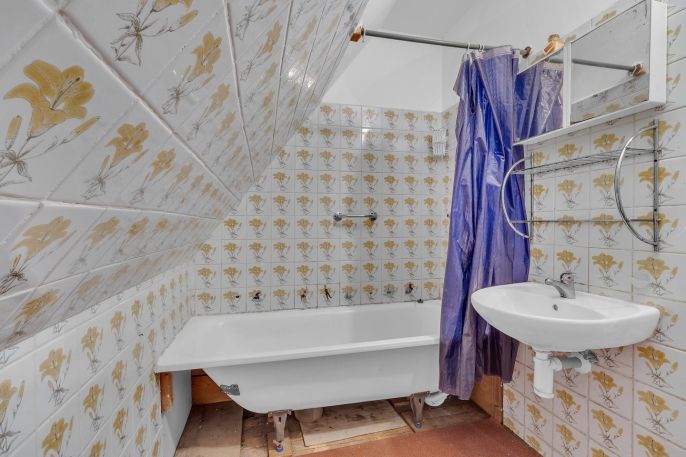Prodej, Rodinný dům, Skorošice