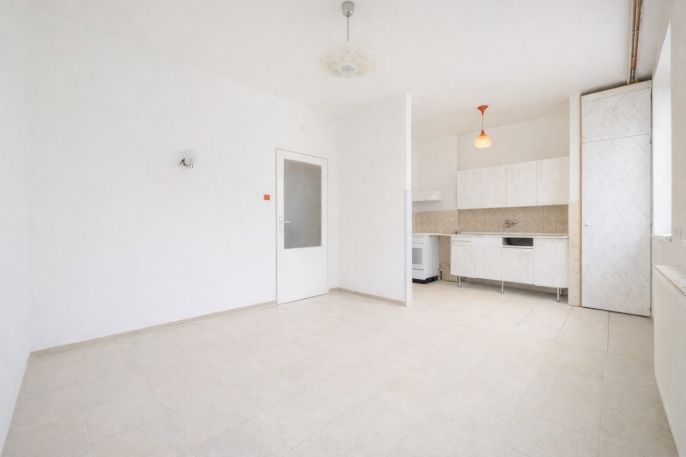 Prodej, Byt 3+kk, Novosedly