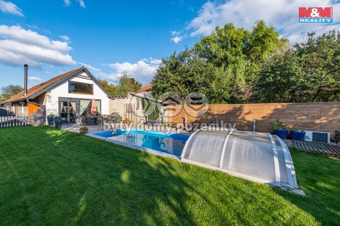 Prodej, Rodinný dům, Nedomice