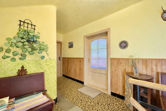 Prodej, Rodinný dům, Letohrad