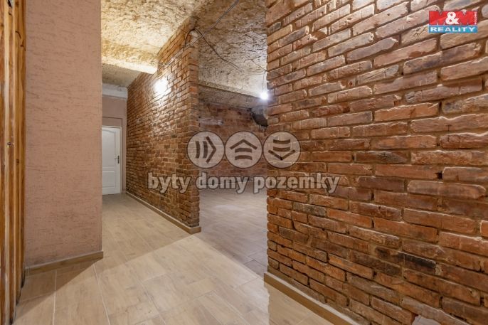 Pronájem, Restaurace, stravování, Třinec