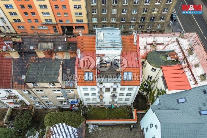 Prodej, Byt 3+1, Plzeň