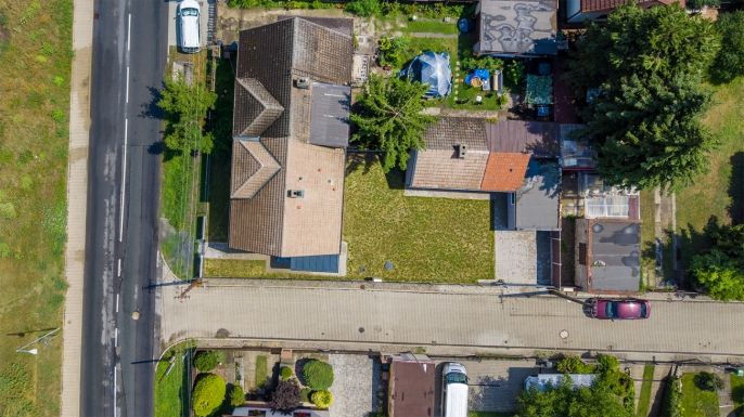 Prodej, Rodinný dům, Kostelec nad Labem