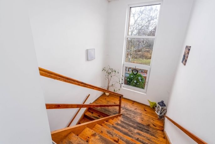 Prodej, Rodinný dům, Hostomice