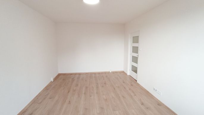 Pronájem, Byt 2+1, Most