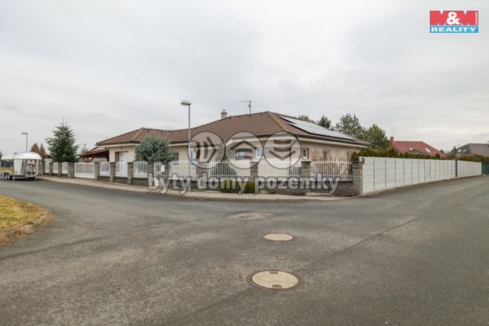 Prodej, Rodinný dům, Židněves