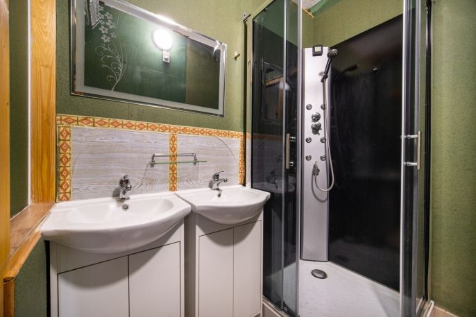 Prodej, Rodinný dům, Bohdíkov