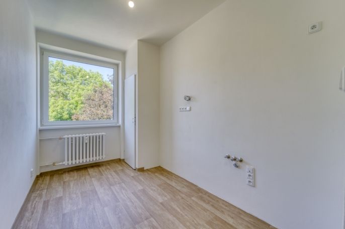 Pronájem, Byt 2+1, Stod